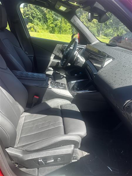 2025 BMW X3 M for sale in Olin, North Carolina