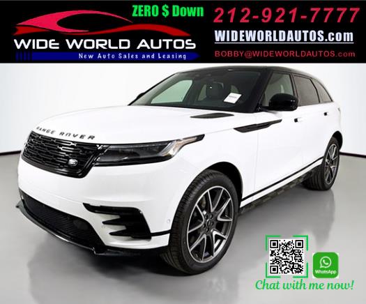2026 Land Rover Velar for sale in brooklyn, New York