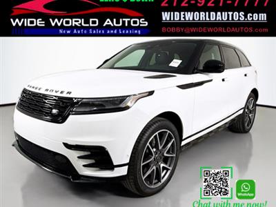 2026 Land Rover Velar lease in brooklyn,NY