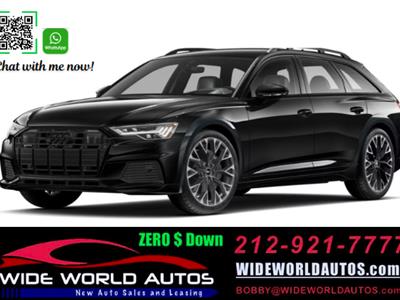 2026 Audi A6 lease in brooklyn,NY