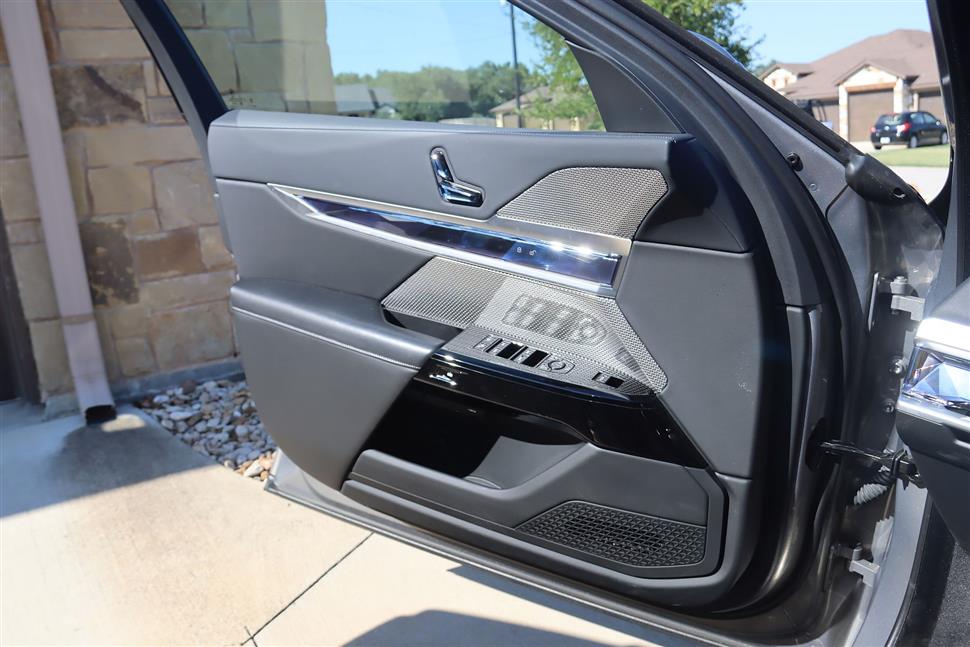 2024 BMW 7 Series for sale in Georgetown, Texas