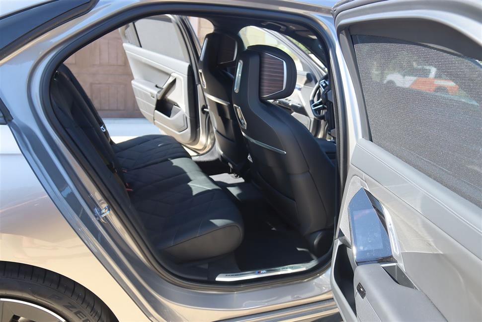 2024 BMW 7 Series for sale in Georgetown, Texas