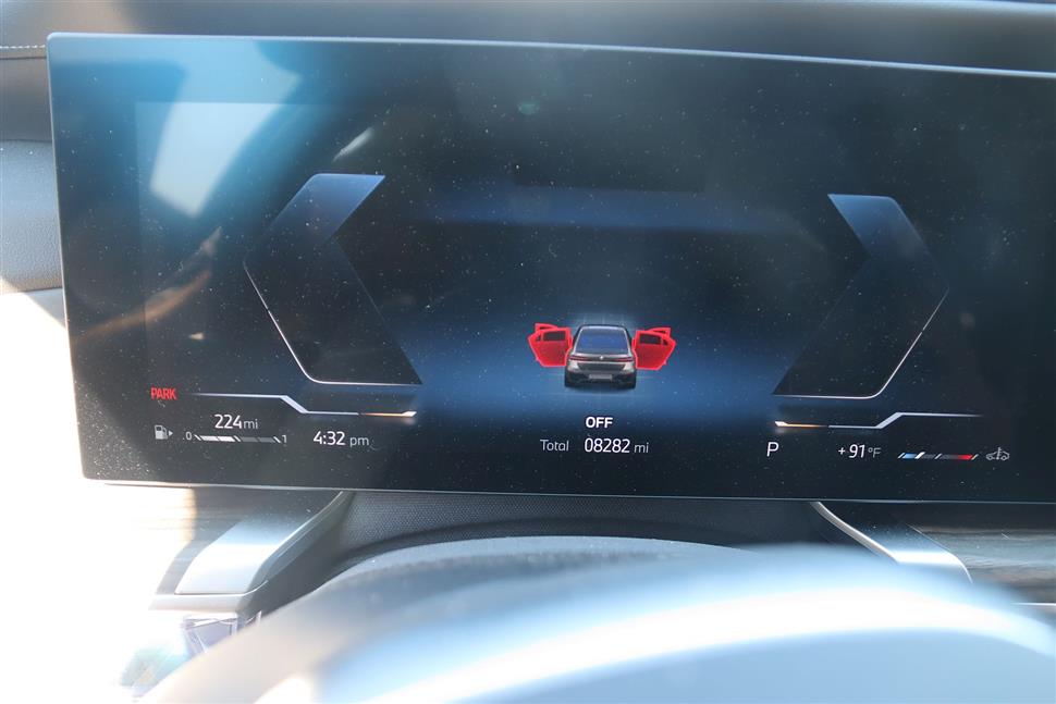 2024 BMW 7 Series for sale in Georgetown, Texas