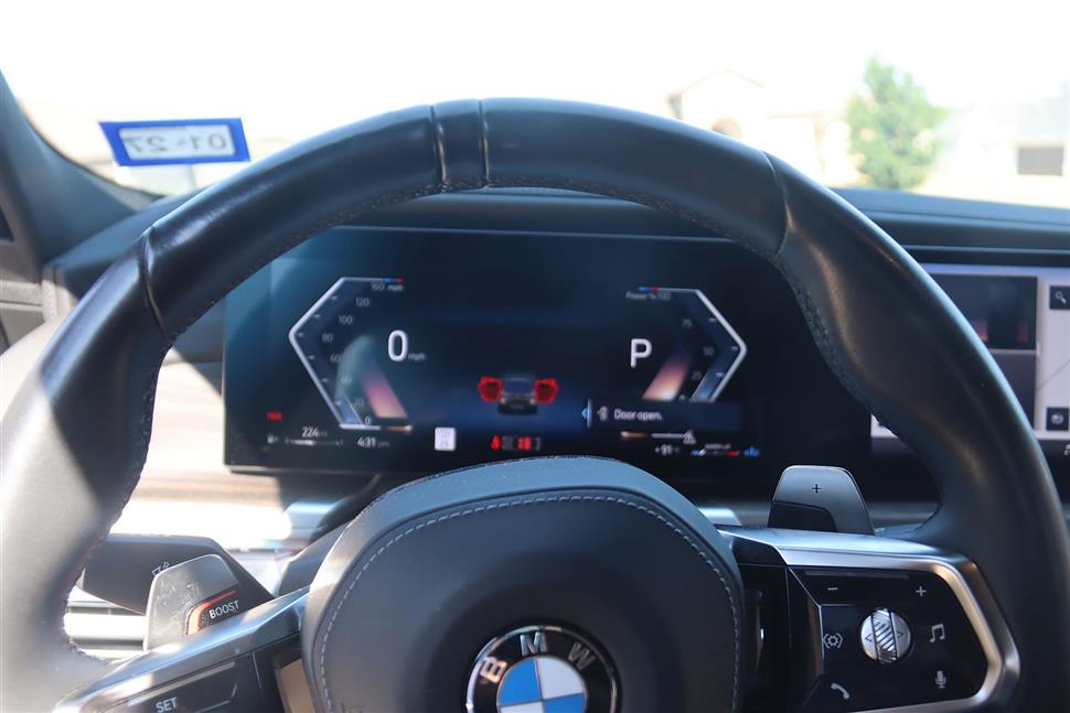 2024 BMW 7 Series for sale in Georgetown, Texas