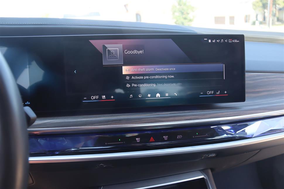 2024 BMW 7 Series for sale in Georgetown, Texas