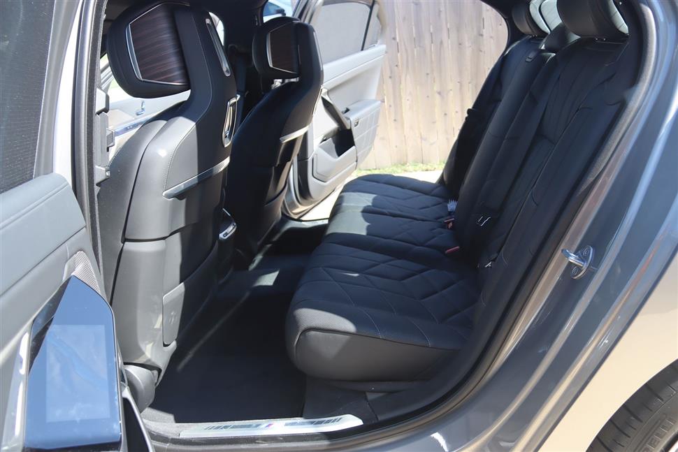 2024 BMW 7 Series for sale in Georgetown, Texas