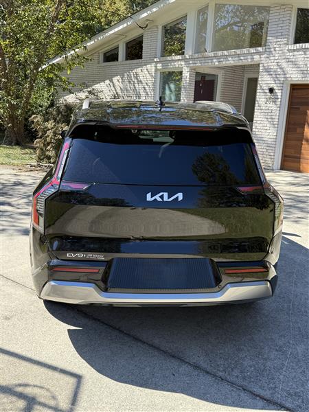 2024 Kia EV9 for sale in Tucker, Georgia