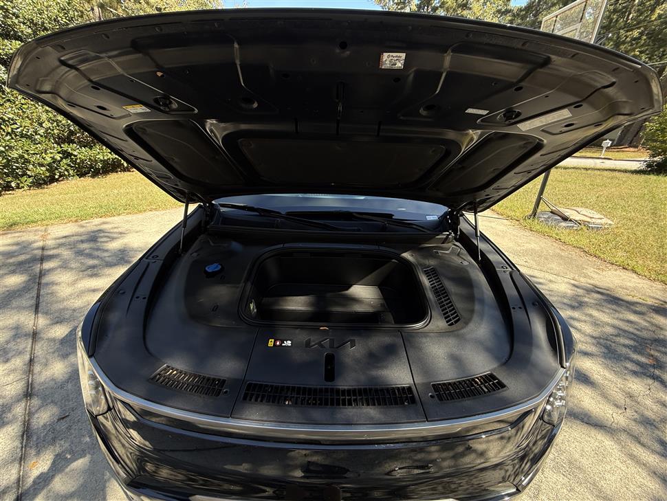 2024 Kia EV9 for sale in Tucker, Georgia