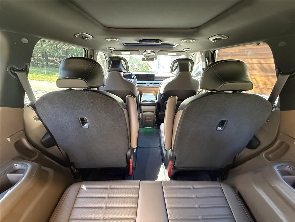 2024 Kia EV9 for sale in Tucker, Georgia