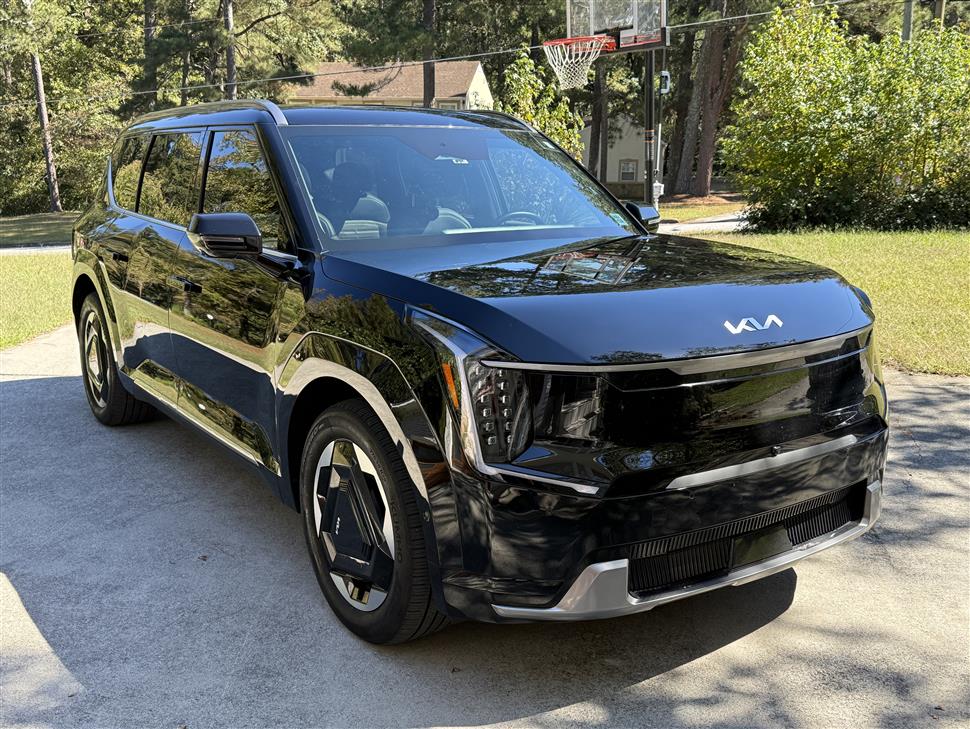2024 Kia EV9 for sale in Tucker, Georgia