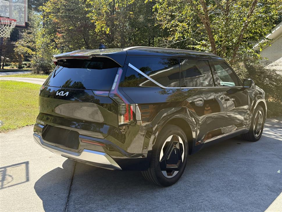 2024 Kia EV9 for sale in Tucker, Georgia