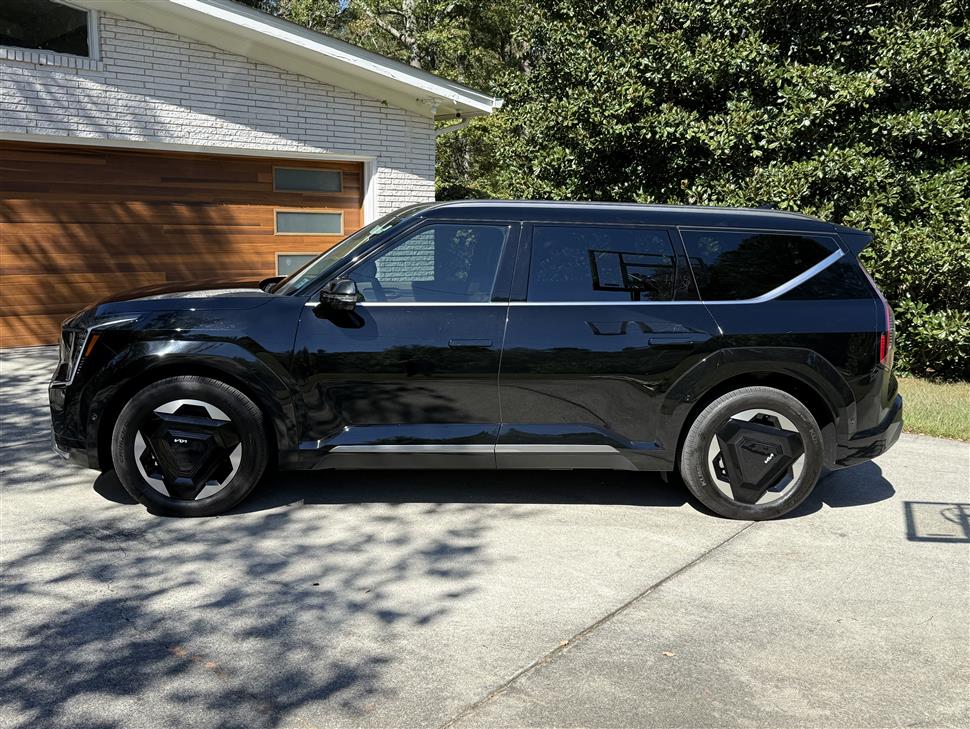 2024 Kia EV9 for sale in Tucker, Georgia