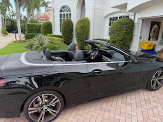 2024 BMW 4 Series for sale in Boca Raton, Florida