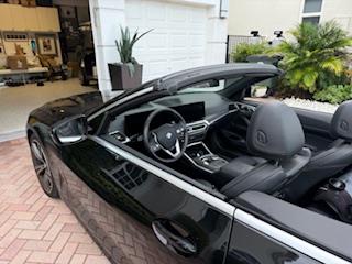 2024 BMW 4 Series for sale in Boca Raton, Florida