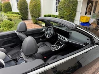 2024 BMW 4 Series for sale in Boca Raton, Florida