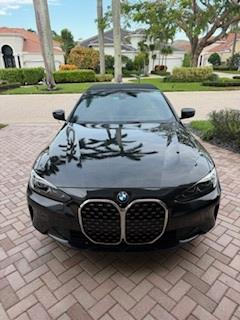 2024 BMW 4 Series for sale in Boca Raton, Florida