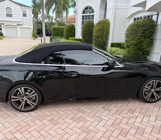 2024 BMW 4 Series for sale in Boca Raton, Florida