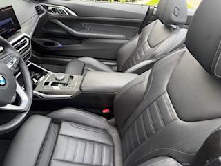 2024 BMW 4 Series for sale in Boca Raton, Florida