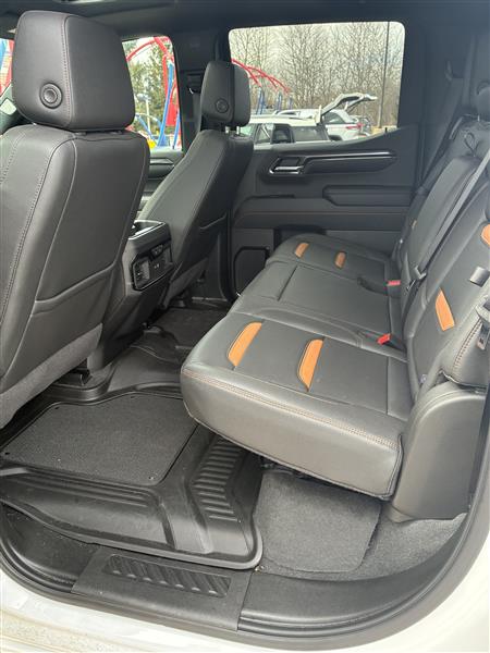 2024 GMC Sierra 1500 for sale in Northville, Michigan