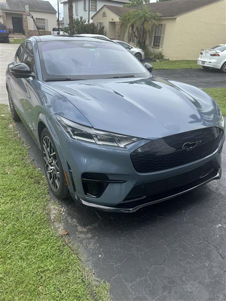 2023 Ford Mustang Mach-E for sale in Davie, Florida