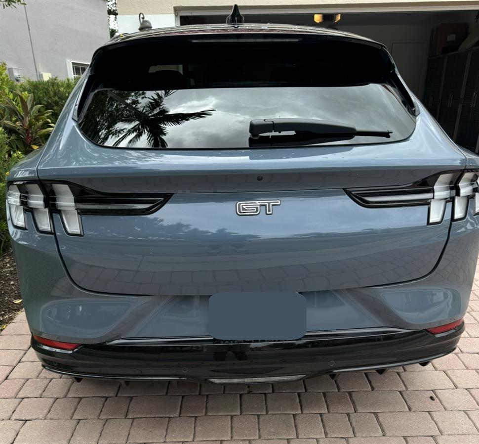 2023 Ford Mustang Mach-E for sale in Davie, Florida