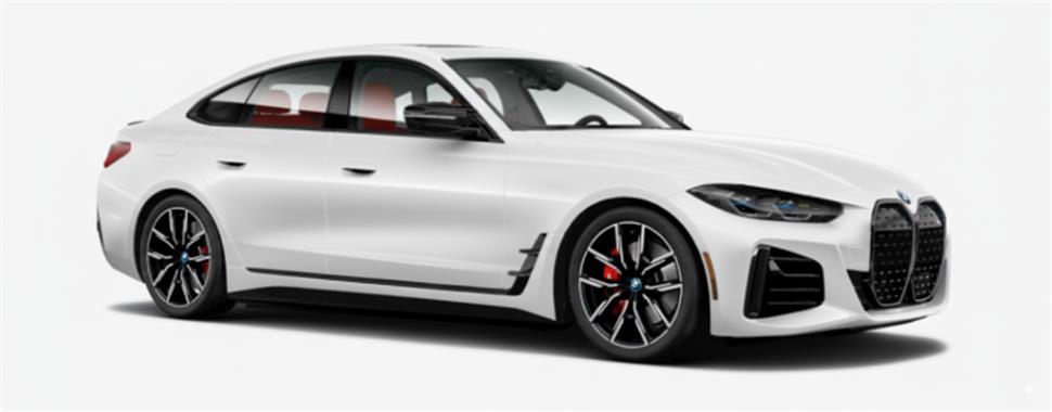 2024 BMW i4 M50 for sale in Bentonville, Arkansas