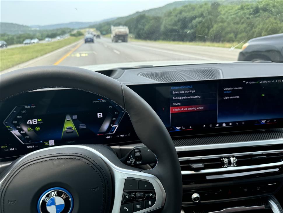 2024 BMW i4 M50 for sale in Bentonville, Arkansas