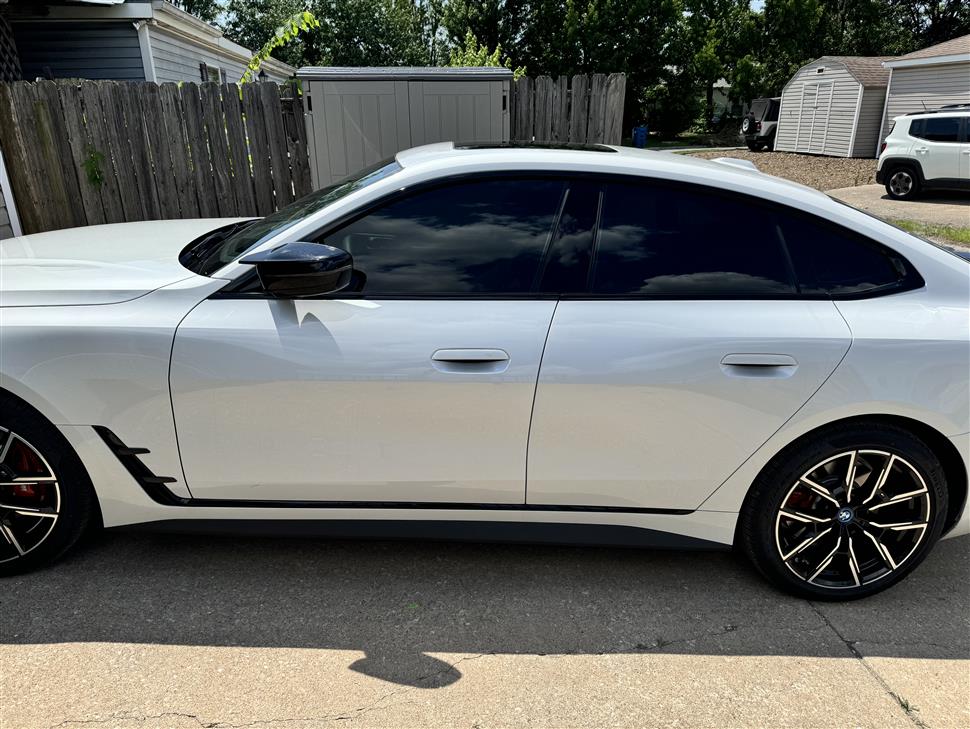 2024 BMW i4 M50 for sale in Bentonville, Arkansas