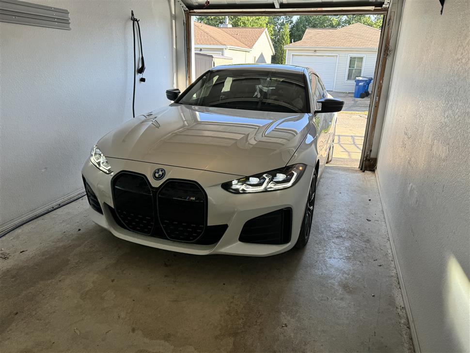 2024 BMW i4 M50 for sale in Bentonville, Arkansas
