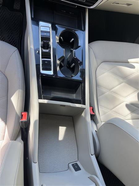 2024 Volkswagen Atlas for sale in Escondido, California