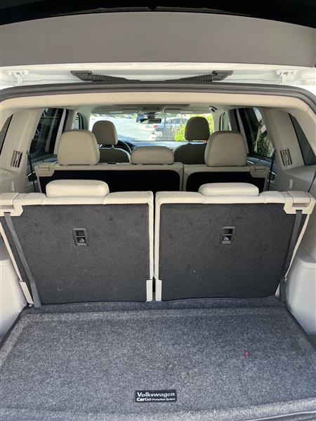 2024 Volkswagen Atlas for sale in Escondido, California