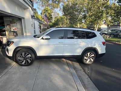 2024 Volkswagen Atlas lease in Escondido,CA