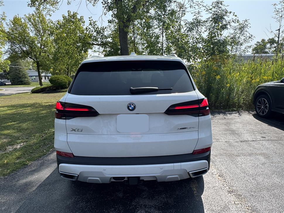 2025 BMW X5 for sale in Buffalo, New York