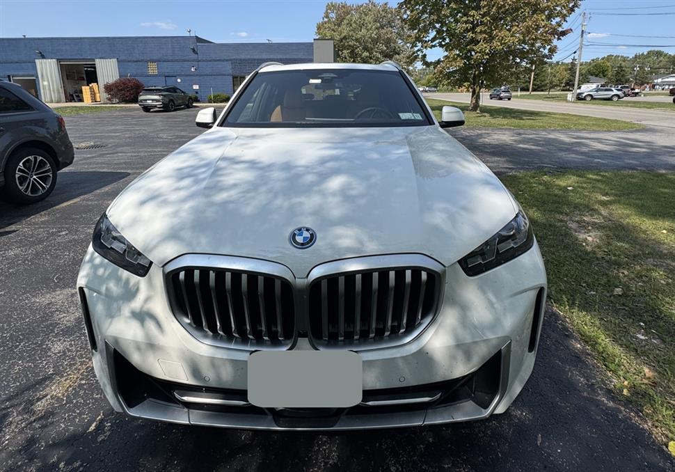 2025 BMW X5 for sale in Buffalo, New York