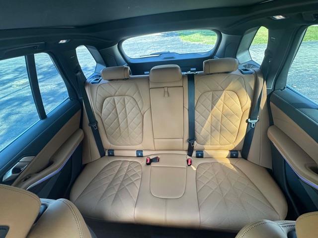 2025 BMW X5 for sale in Buffalo, New York