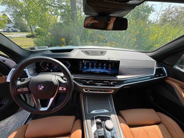 2025 BMW X5 for sale in Buffalo, New York
