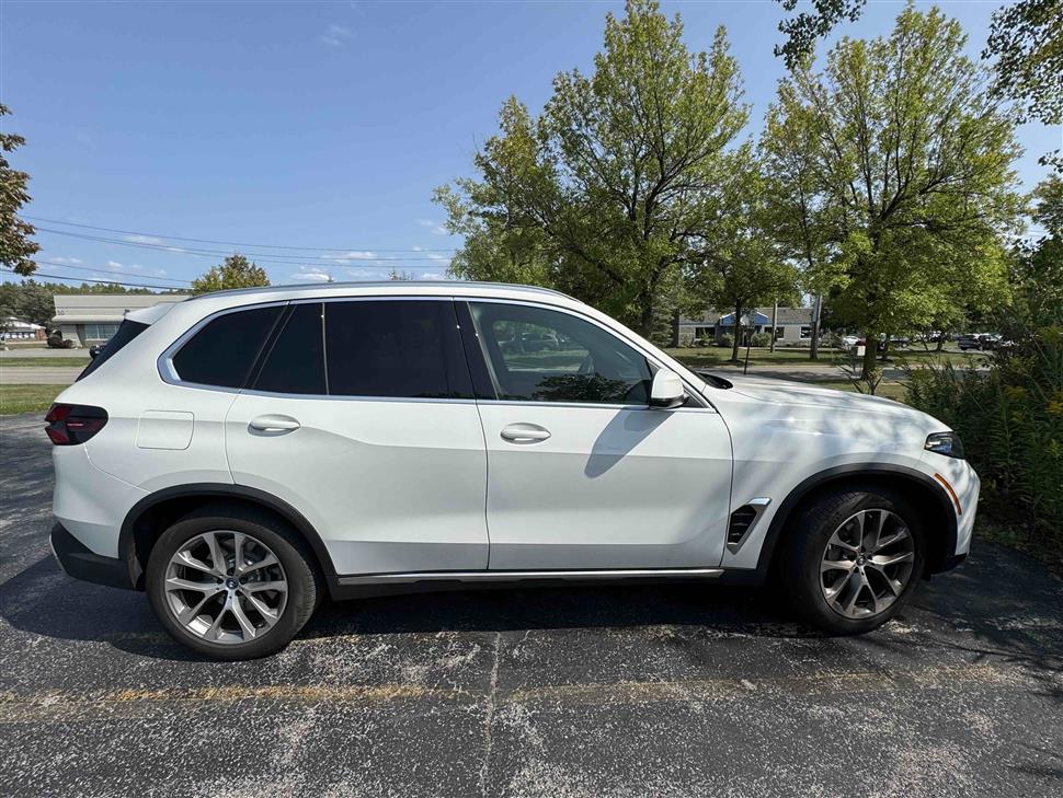 2025 BMW X5 for sale in Buffalo, New York