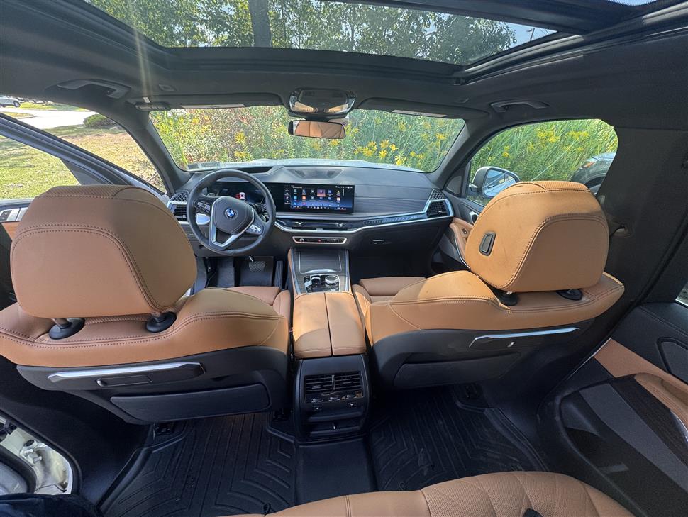2025 BMW X5 for sale in Buffalo, New York