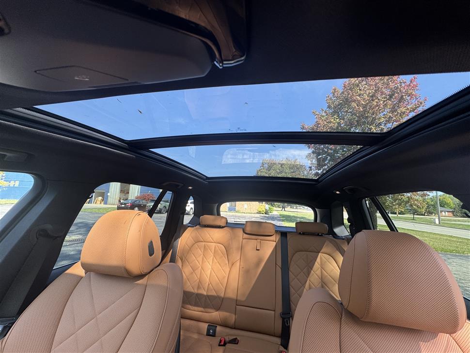 2025 BMW X5 for sale in Buffalo, New York