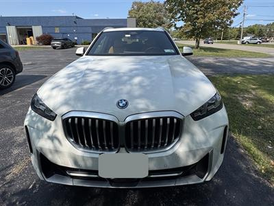 2025 BMW X5 lease in Buffalo,NY