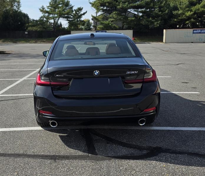 2025 BMW 3 Series for sale in Oceanside, New York