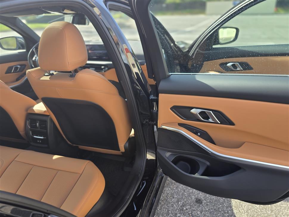 2025 BMW 3 Series for sale in Oceanside, New York