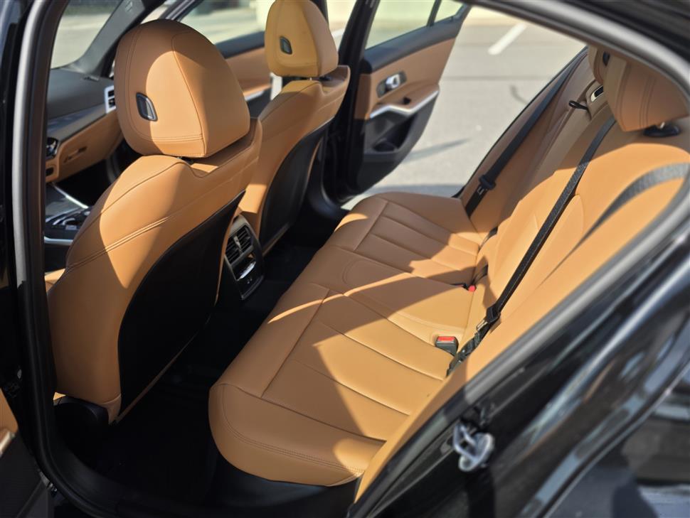 2025 BMW 3 Series for sale in Oceanside, New York