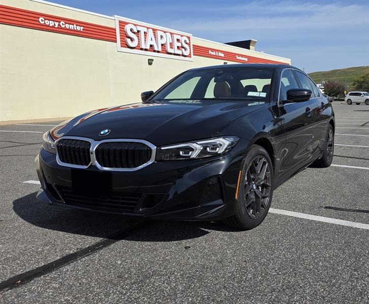 2025 BMW 3 Series for sale in Oceanside, New York
