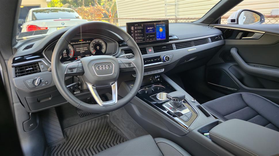 2025 Audi A5 Sportback for sale in Hasbrouck Hghts, New Jersey
