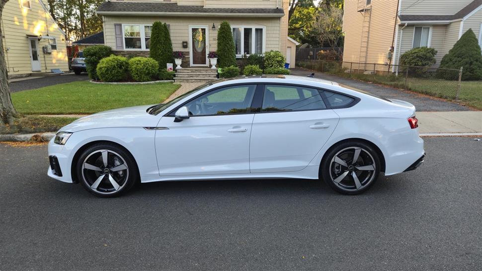 2025 Audi A5 Sportback for sale in Hasbrouck Hghts, New Jersey