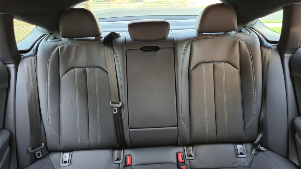 2025 Audi A5 Sportback for sale in Hasbrouck Hghts, New Jersey