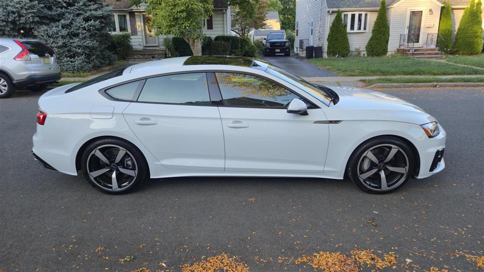 2025 Audi A5 Sportback for sale in Hasbrouck Hghts, New Jersey
