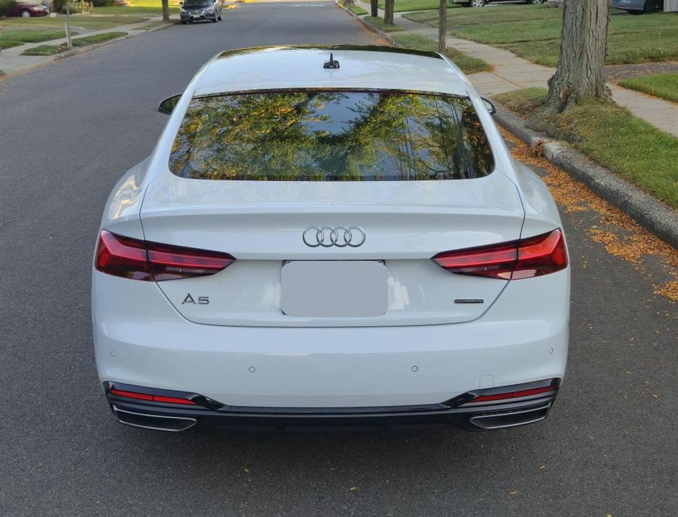 2025 Audi A5 Sportback for sale in Hasbrouck Hghts, New Jersey