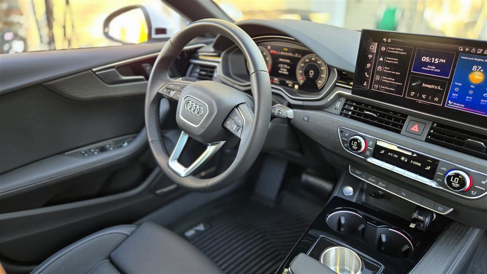 2025 Audi A5 Sportback for sale in Hasbrouck Hghts, New Jersey